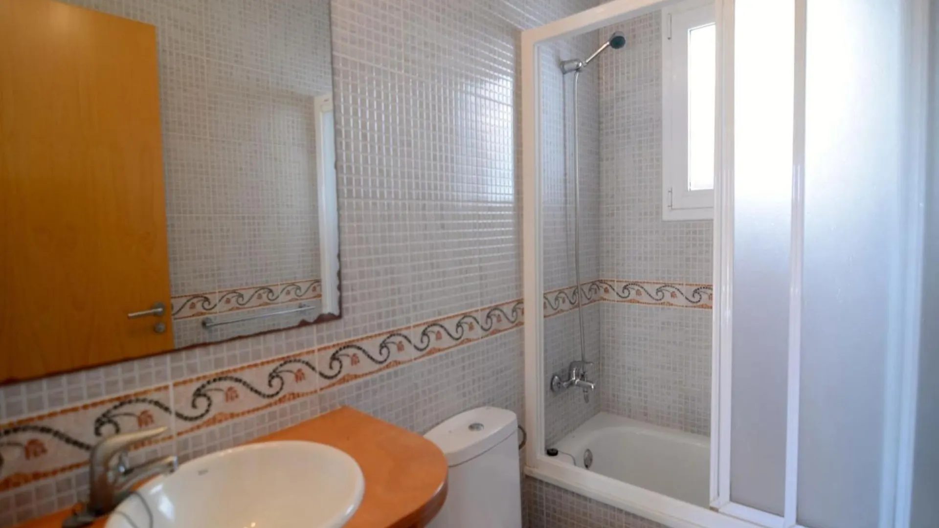 The Villa In Estartit L'Estartit Apartment
