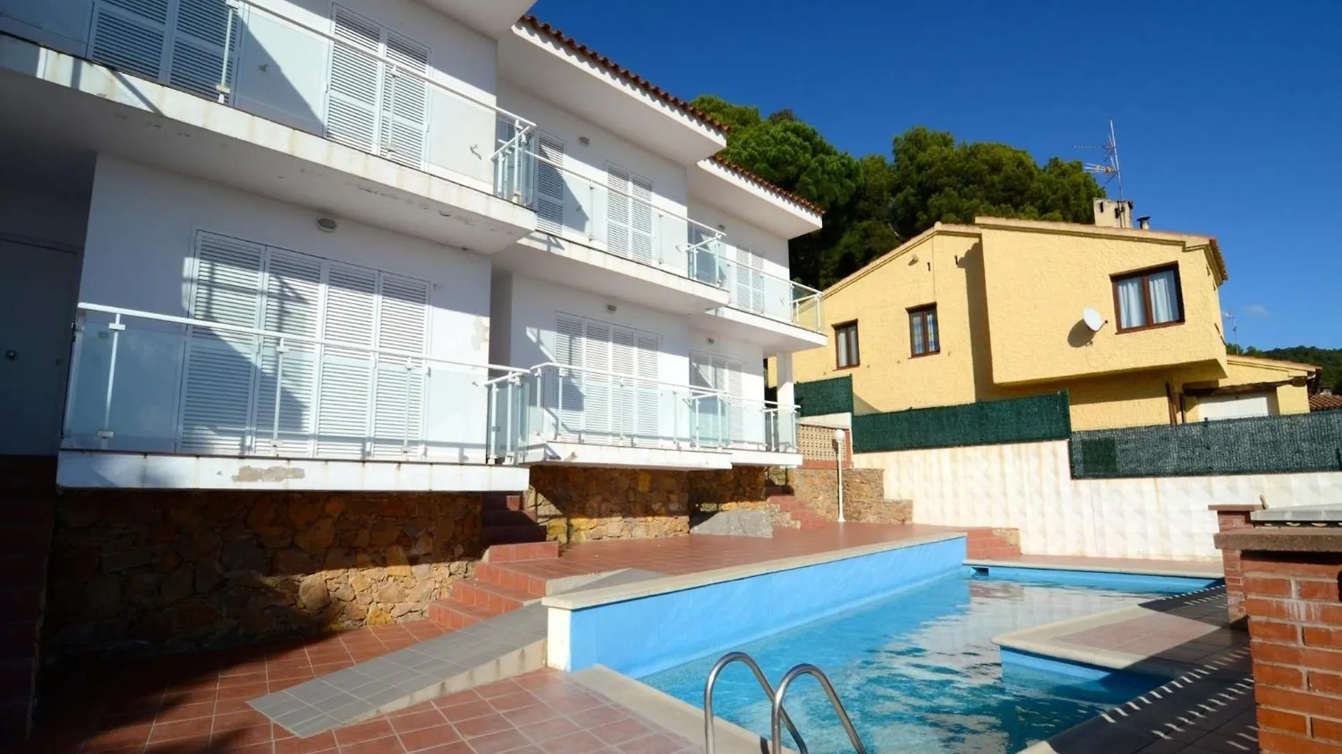 The Villa In Estartit L'Estartit