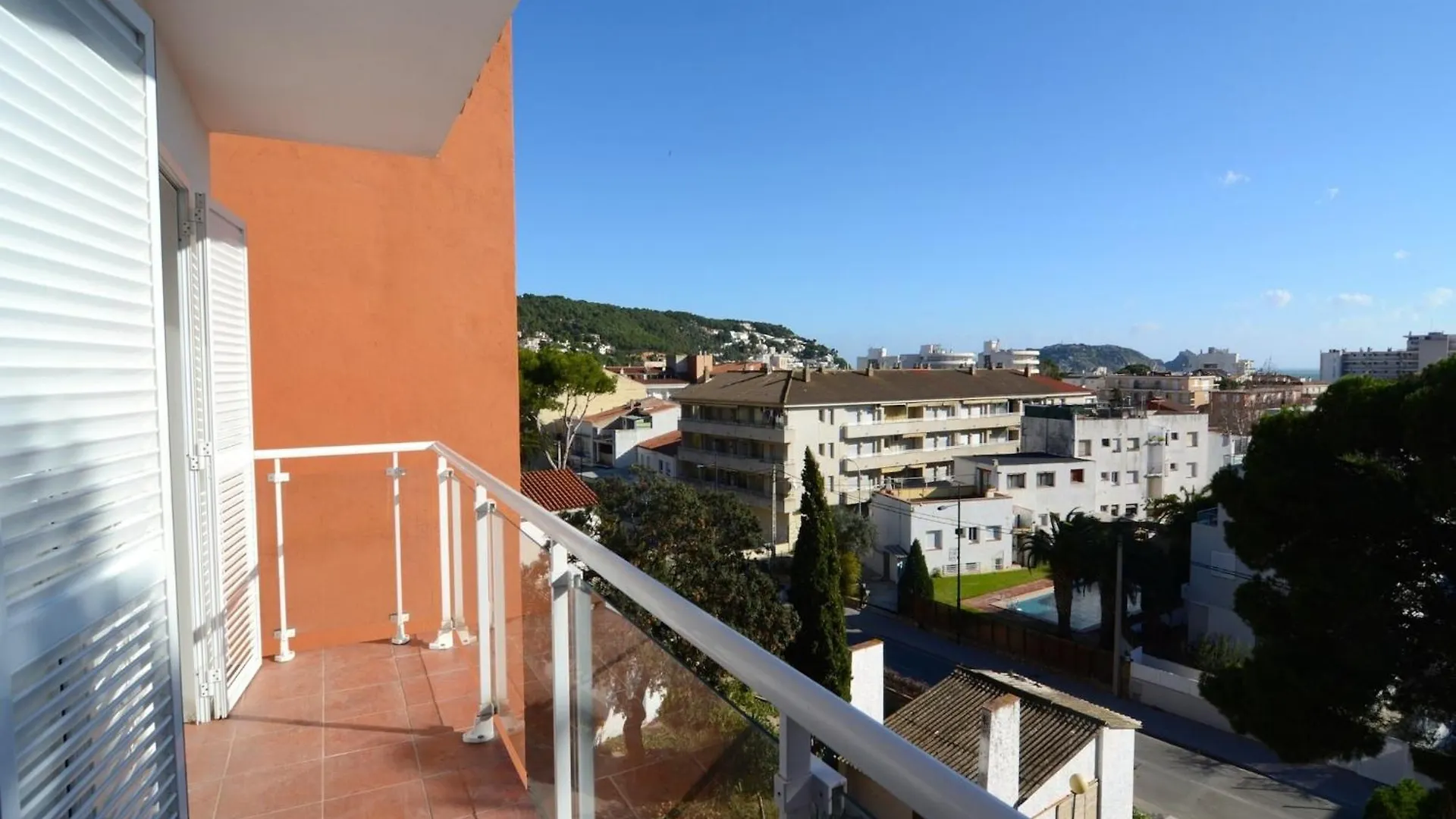 Apartment The Villa In Estartit L'Estartit Spain