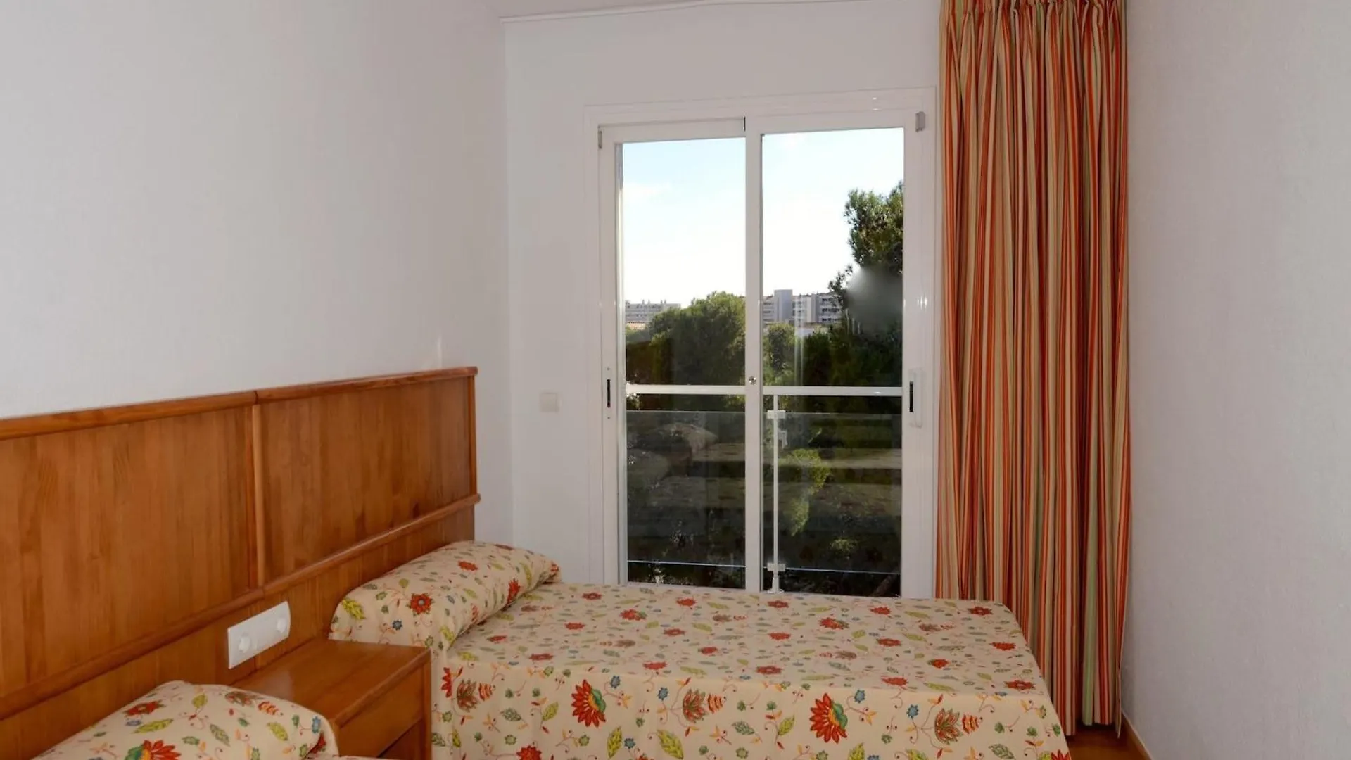 Apartment The Villa In Estartit L'Estartit