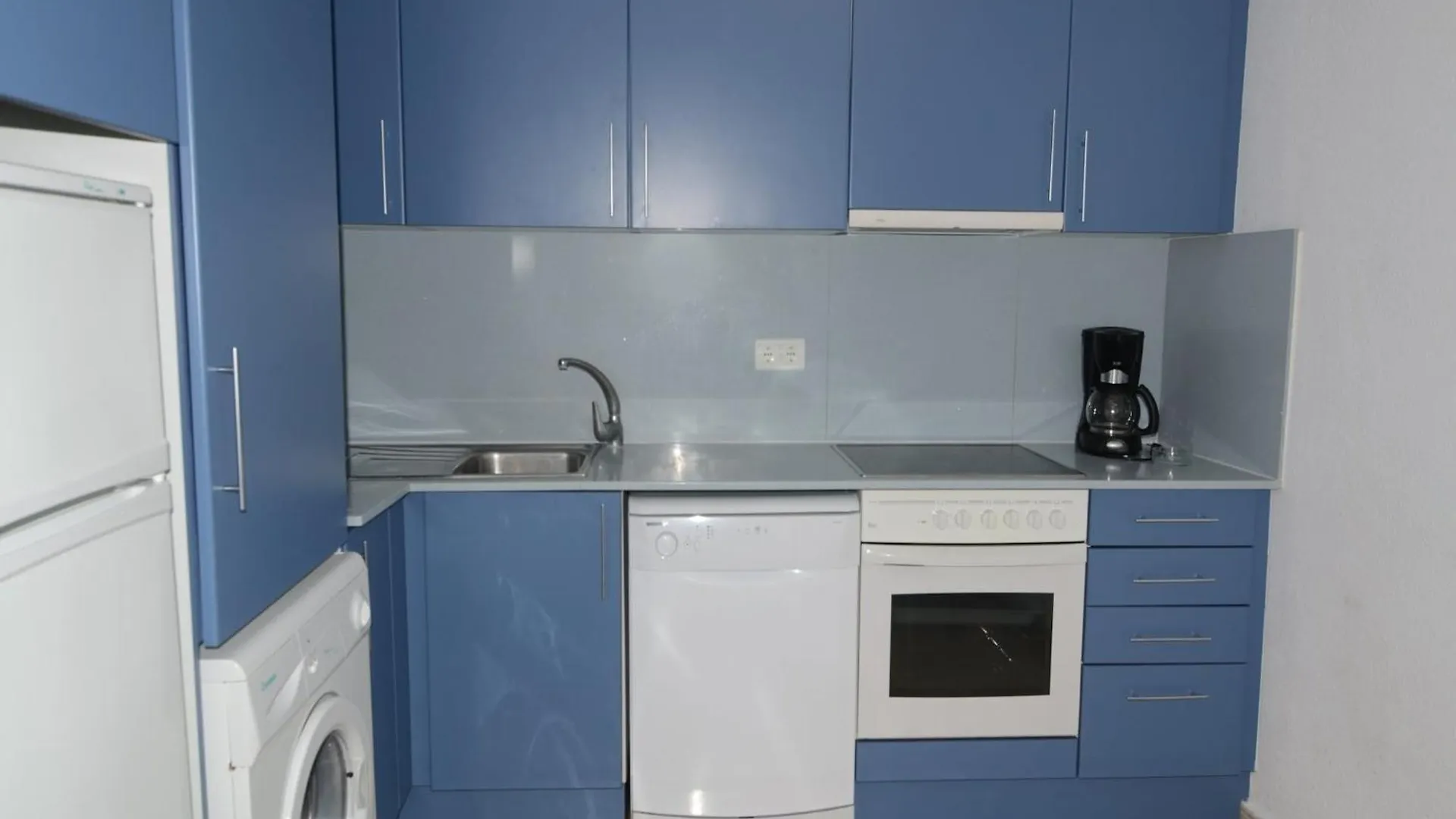 Apartment The Villa In Estartit L'Estartit
