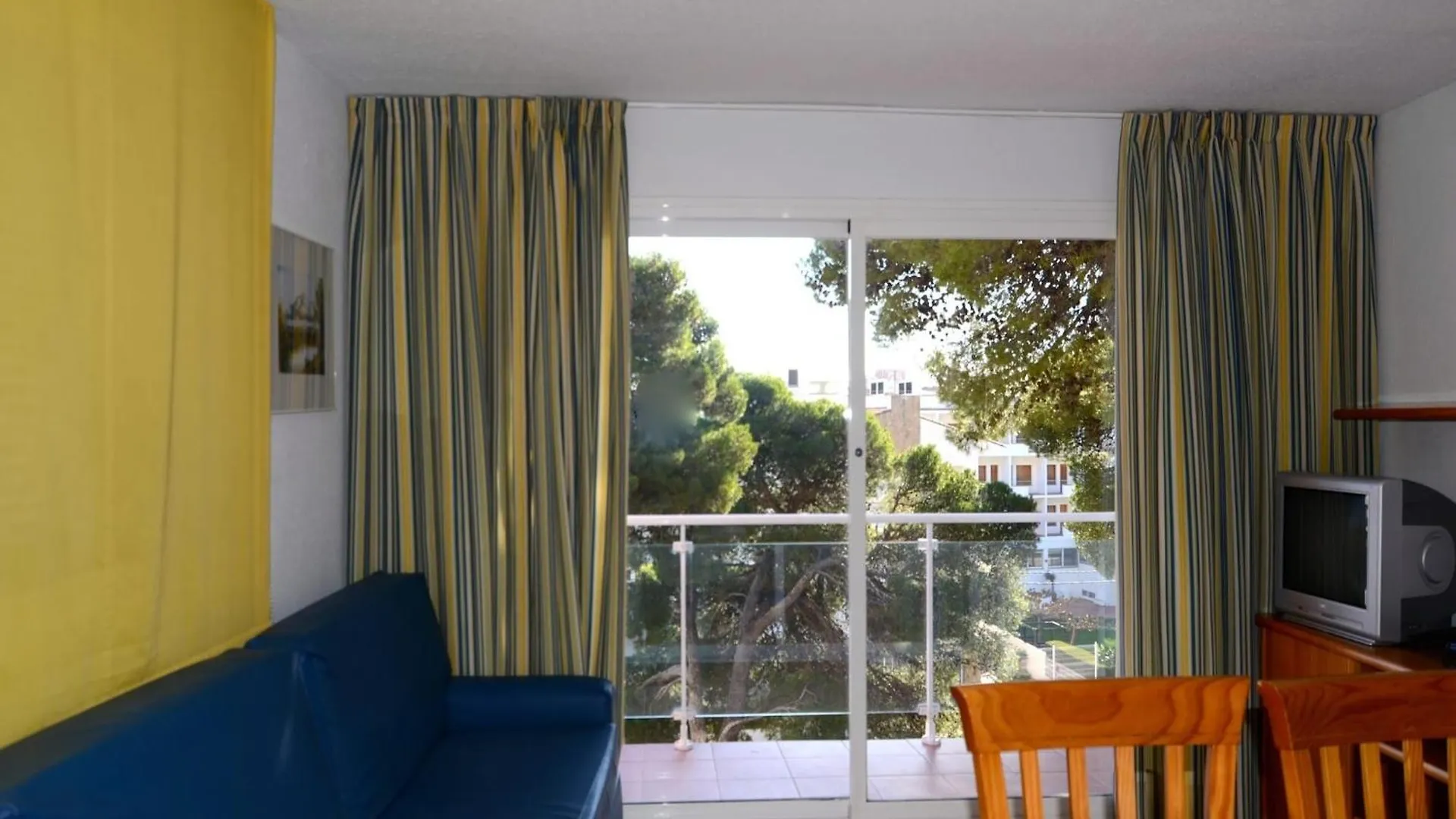 The Villa In Estartit L'Estartit Apartment